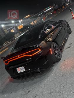 دودج تشارجر